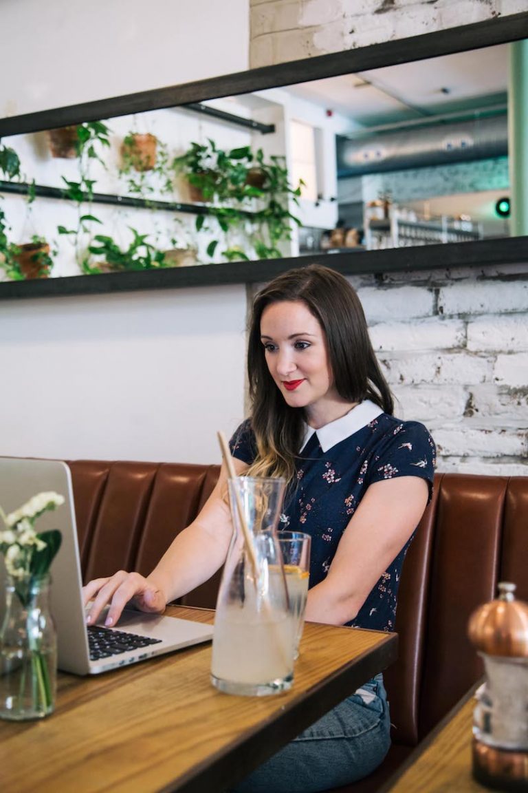 My holiday planning routine for city breaks