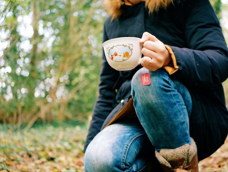 Mindful Mornings with the #7MinutesChallenge