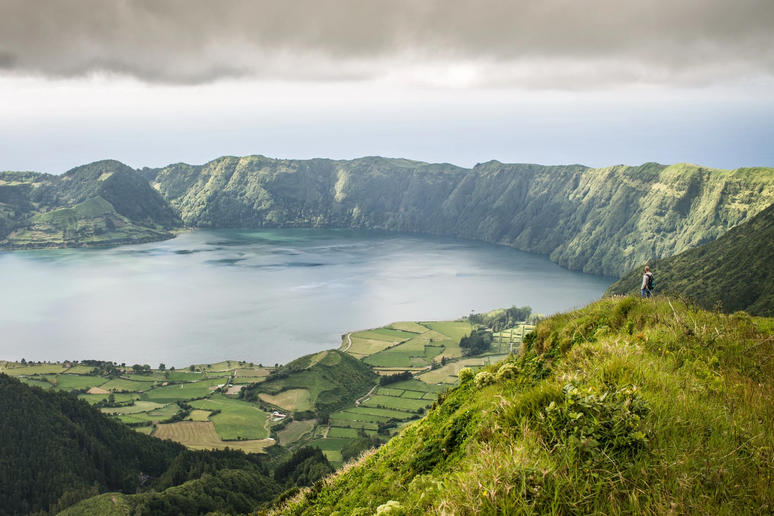 Azores