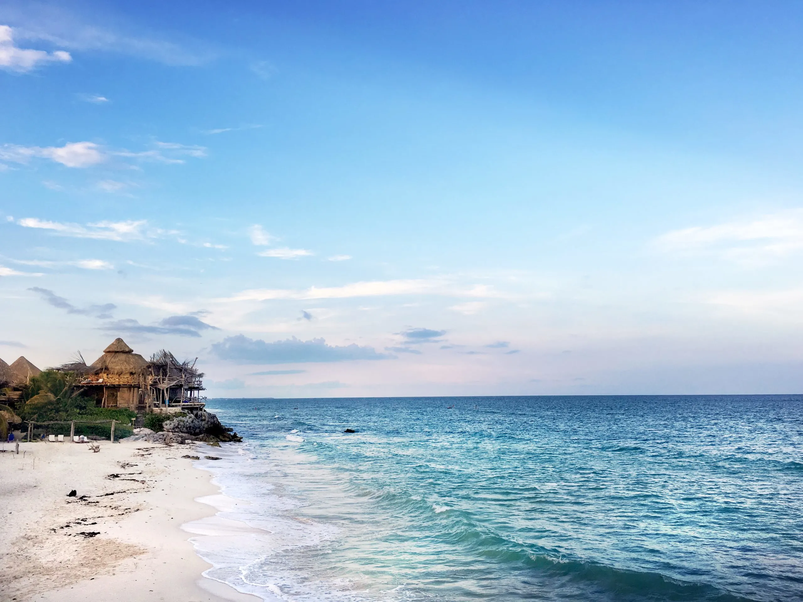 11 destinations for a luxury beach holiday