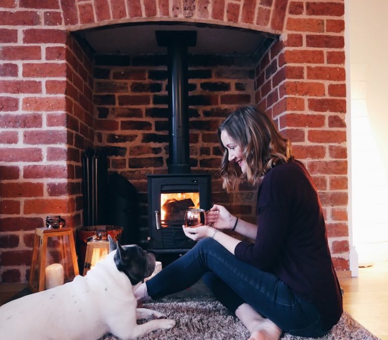 How to make money through your blog + my second appearance on the What She Said Podcast