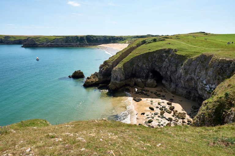 10 best British beaches you have to visit this summer