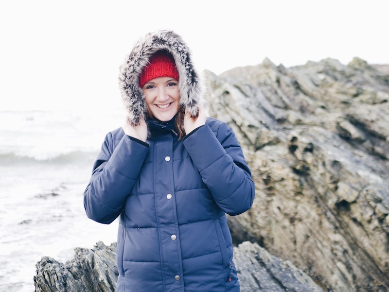 Blaze Wear Explorer Jacket Review: The heated jacked you need to beat winter