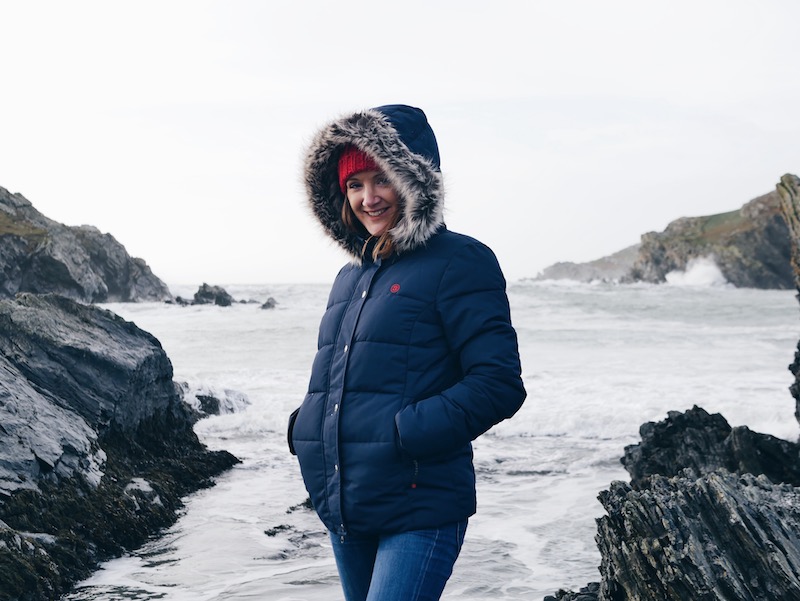 Blaze Wear Explorer Jacket - heated jacket review