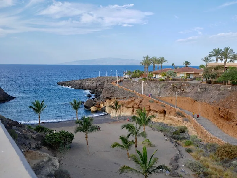 Hard Rock Hotel Tenerife review