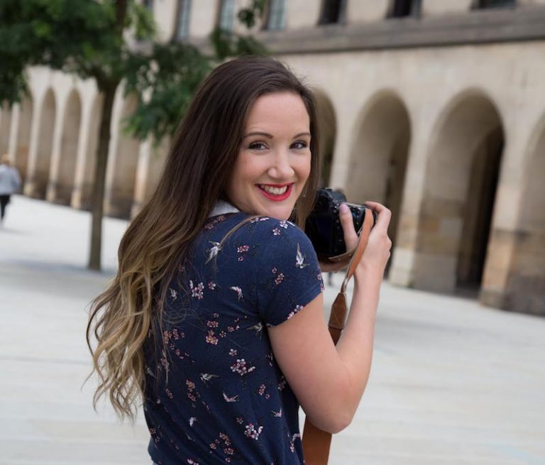 How to photograph your travels without missing the moment