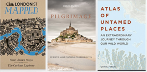 The 43 Best Travel Books To Read This Year - The Travel Hack