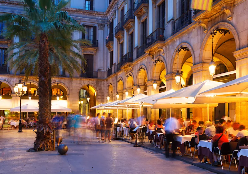 A local's guide to the Gothic Quarter in Barcelona