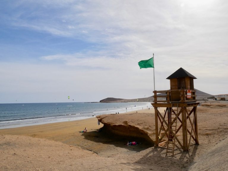 10 reasons to add Tenerife to your winter holiday bucket list