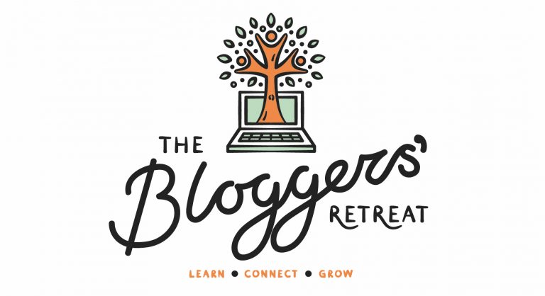 My blogging goals for 2018 + an exciting blogger’s competition!