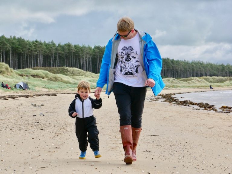 Hello to a new chapter + lifestyle careers + 4 day weekends on The Travel Hack