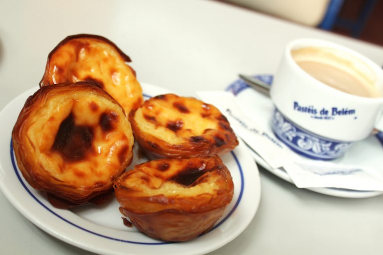 A Foodie Guide to Lisbon: What to eat and drink in Lisbon