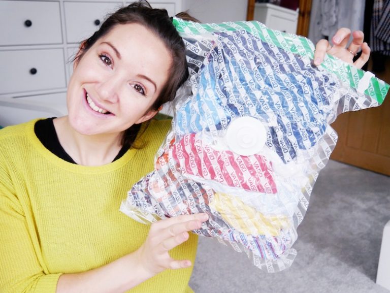 VAGO baggage compressor review: The clever travel tool to help you pack more