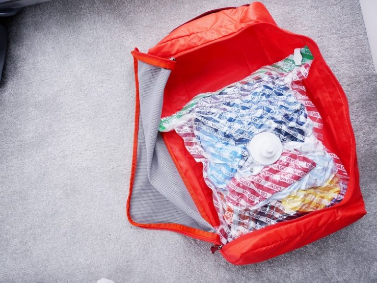 packing cubes worth it reddit