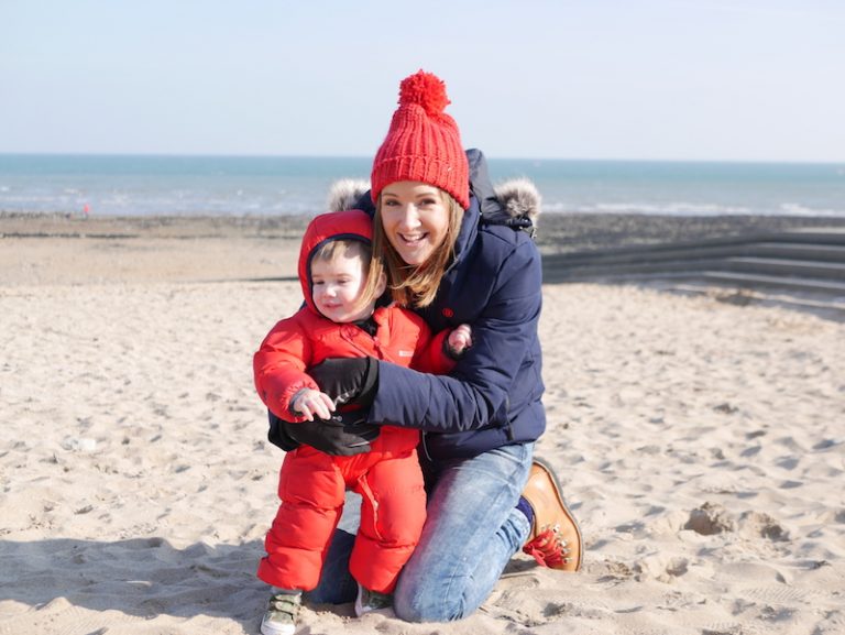 Filming with The Gadget Show and two exciting holidays!