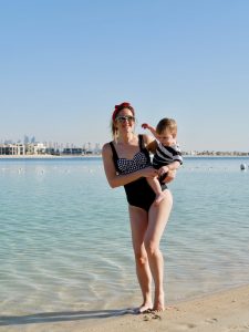 Our incredible family holiday to Dubai