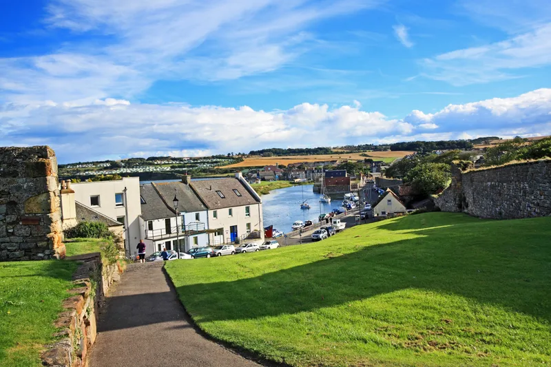 5 fantastic day trips from Edinburgh