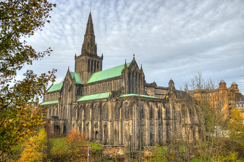 5 fantastic day trips from Edinburgh