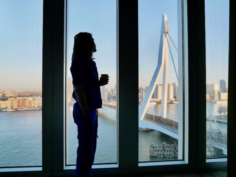 My Rotterdam City Guide: Awesome things to do in Rotterdam