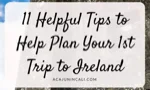 The Travel Blogger’s Guide to Ireland