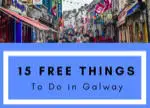 The Travel Blogger’s Guide to Ireland