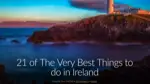 The Travel Blogger’s Guide to Ireland