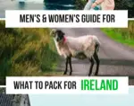 The Travel Blogger’s Guide to Ireland