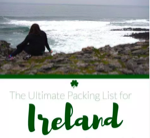 The Travel Blogger’s Guide to Ireland