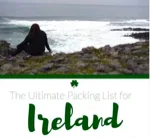 The Travel Blogger’s Guide to Ireland