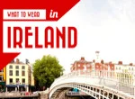 The Travel Blogger’s Guide to Ireland