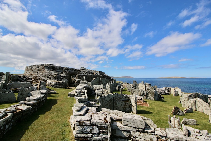 Guide to Orkney