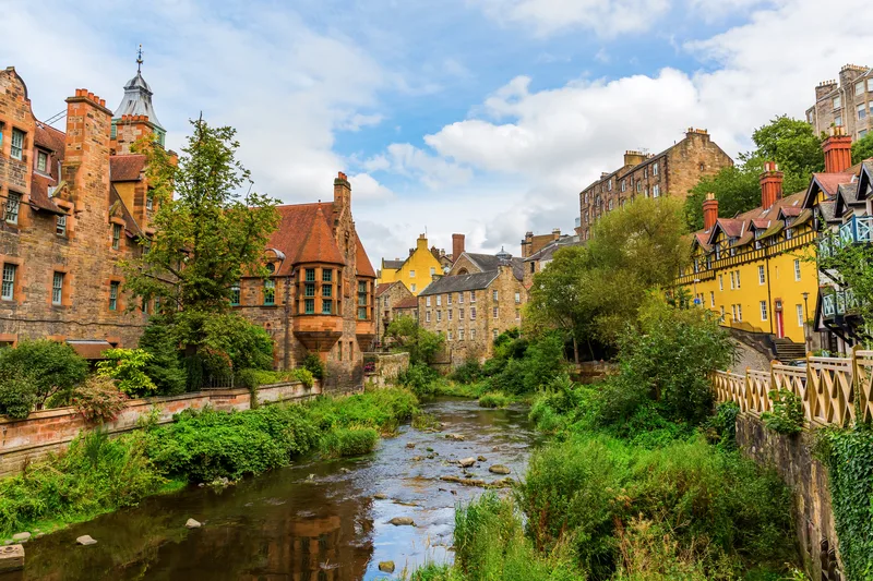 Edinburgh’s most Instagrammable spots