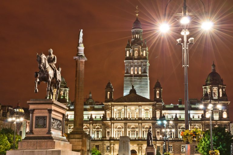 Best Places to Eat and Drink in Glasgow | The Travel Hack