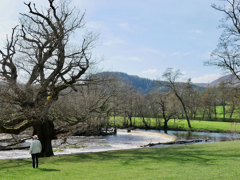 How to spend a weekend in Llangollen