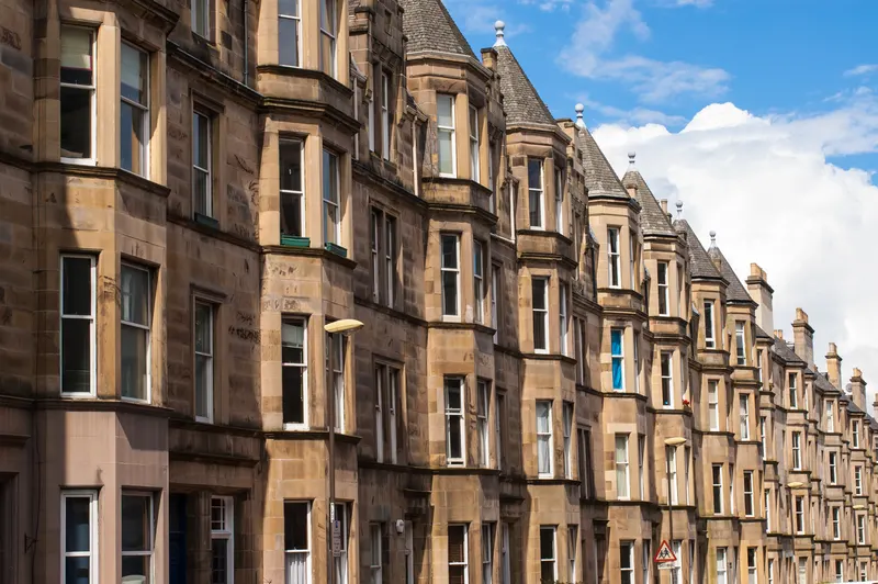 Edinburgh’s most Instagrammable spots