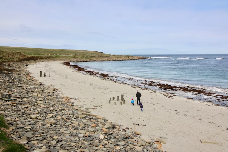 Guide to Orkney