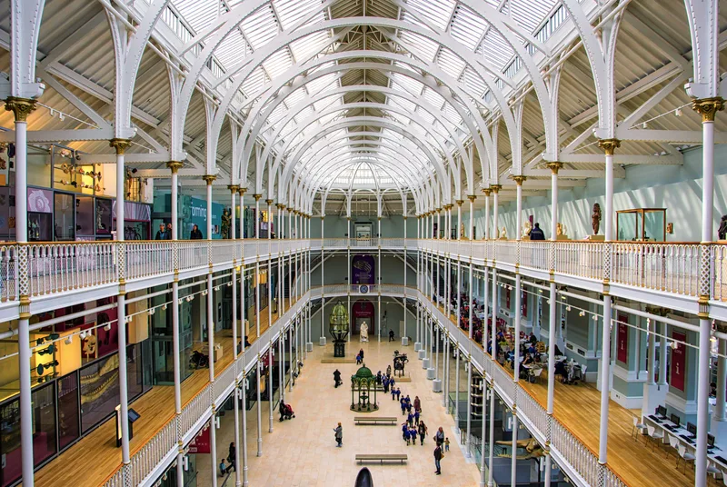 Edinburgh’s most Instagrammable spots