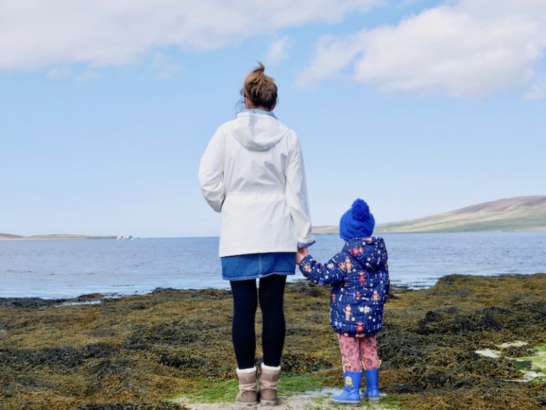 The Motherhood Q&A: The one where I answer all your questions about having kids