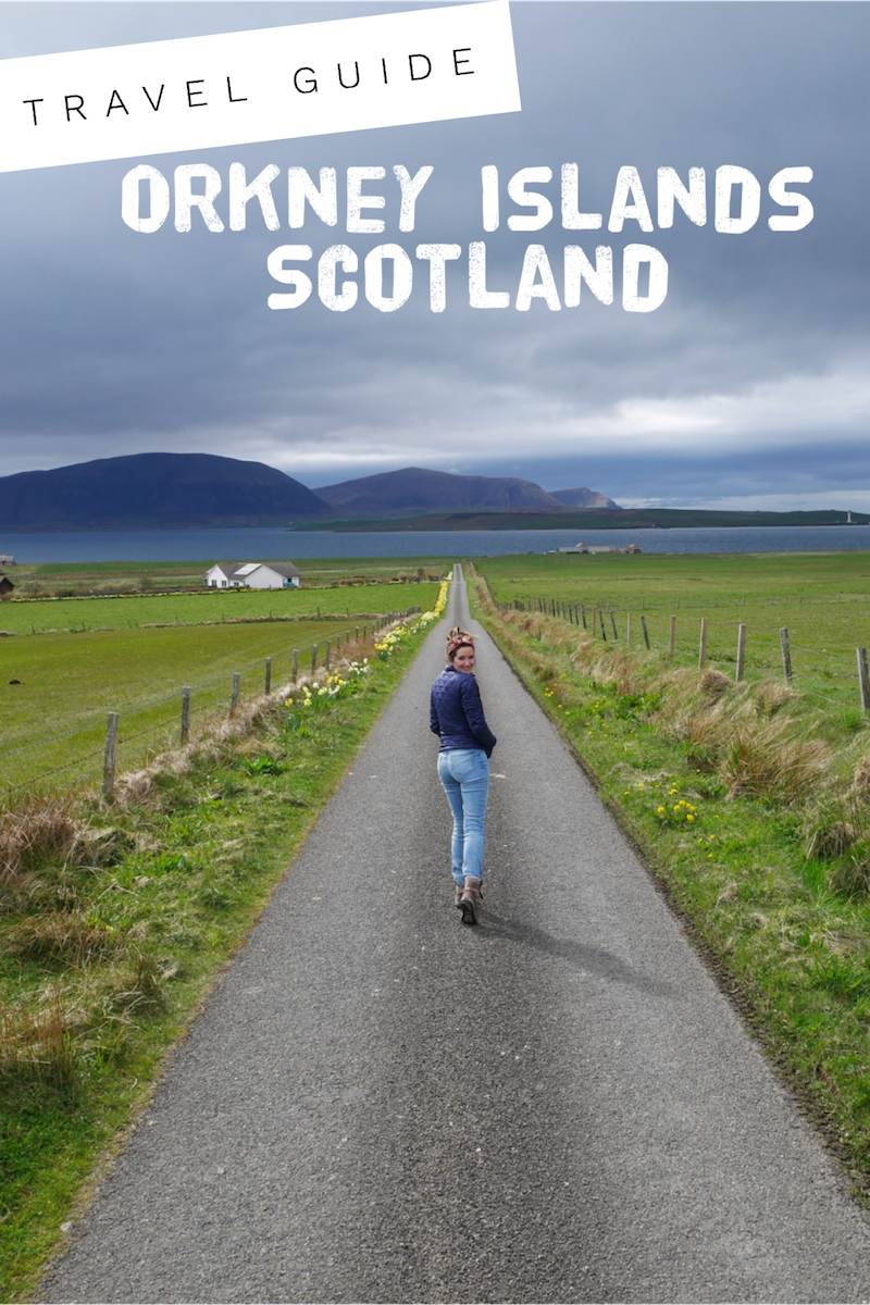 The Travel Hack’s Guide to the Orkney Islands