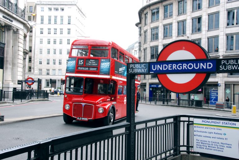 10 essential tips for getting around London - The Travel Hack