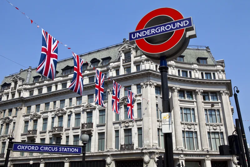10 essential tips for travelling in London