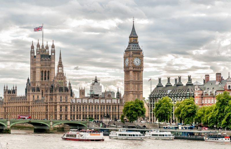 10 essential tips for travelling in London