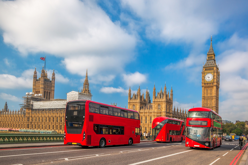 10 essential tips for travelling in London