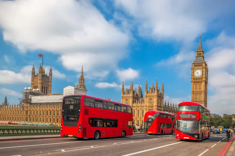 10 essential tips for travelling in London