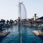 The Travel Blogger's Guide to Dubai