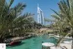 The Travel Blogger's Guide to Dubai