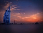 The Travel Blogger's Guide to Dubai