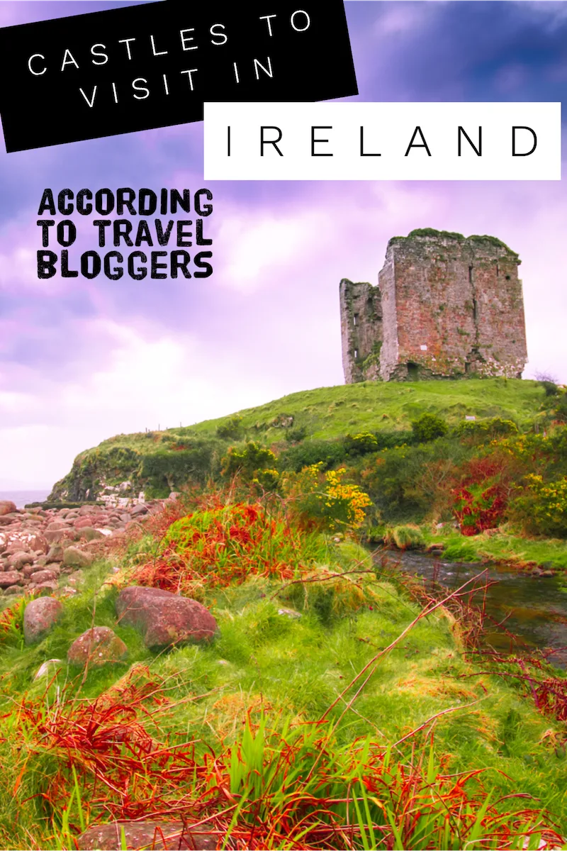 The travel blogger's guide to Ireland