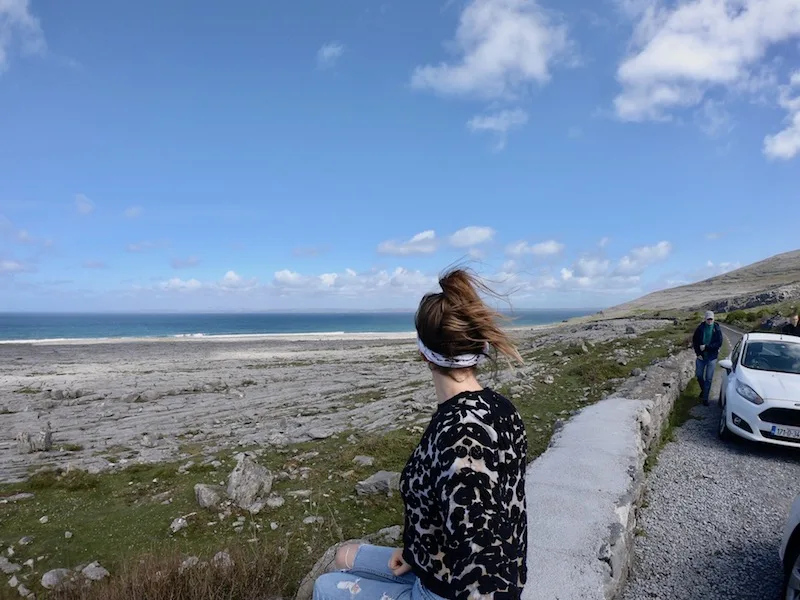 Ireland Road Trip: A 1 Week Itinerary