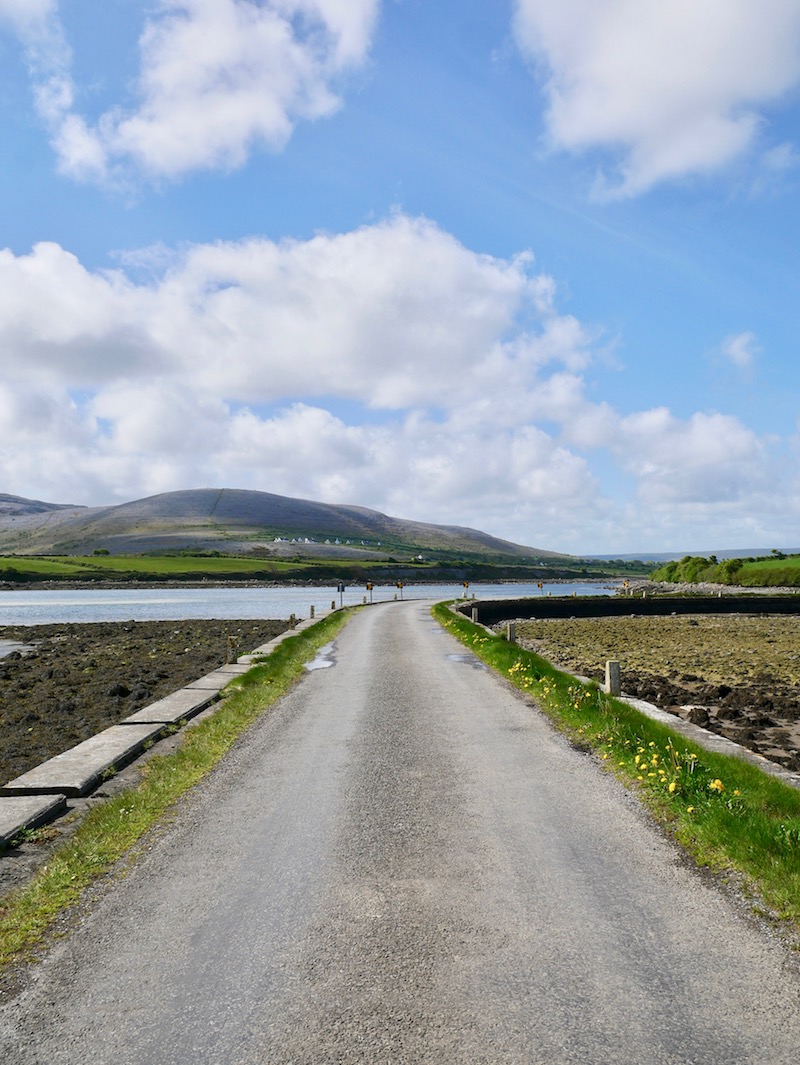 Ireland Road Trip: A 1 Week Itinerary
